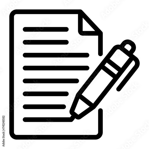 resume