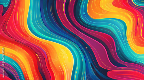 Abstract background