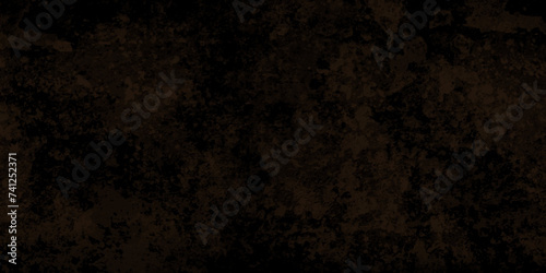 Abstract grunge background design with textured brown stone concrete wall. abstract dark brown background backdrop studio, cement concrete wall texture. marble texture background. brown paper texture.