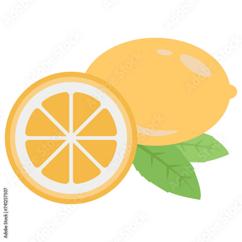 Citrus flavour for best aromatherapy 