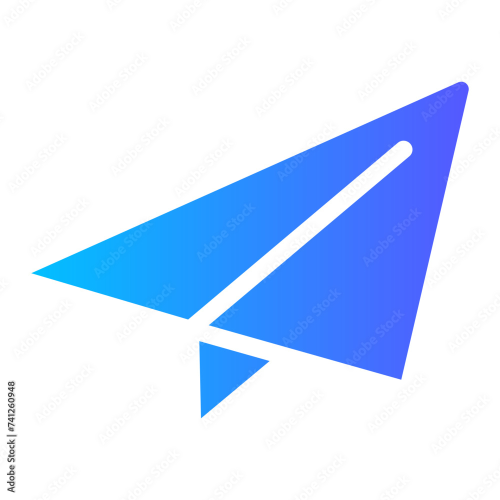 send Gradient icon send Gradient icon