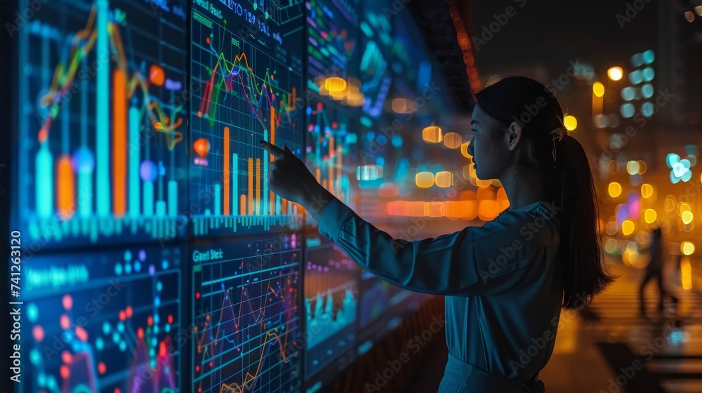 Empowering Interpretation The Journey With Diagrams Graphs And