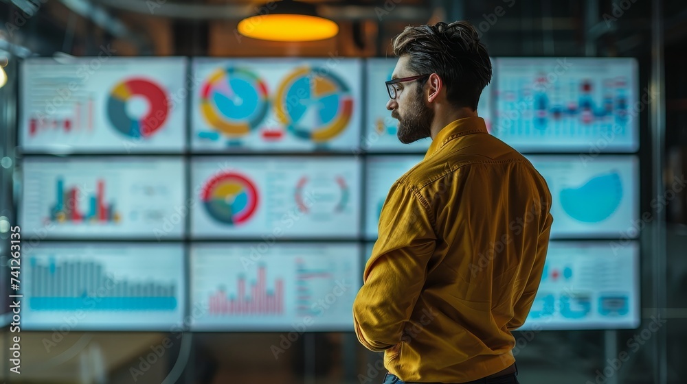 Empowering Interpretation The Journey With Diagrams Graphs And