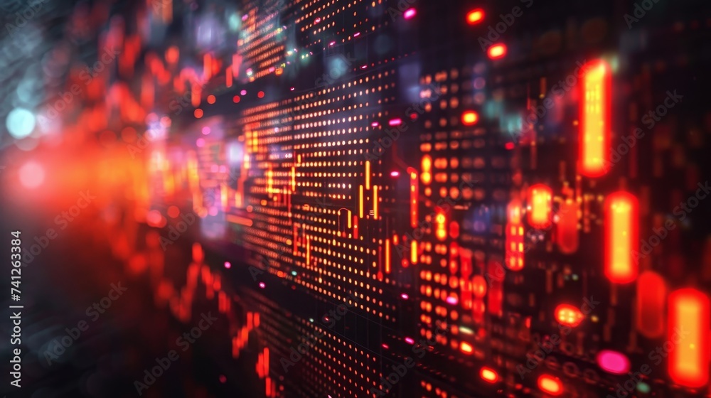 Exploring Data Patterns: Using Charts for Pattern Analysis Stock ...