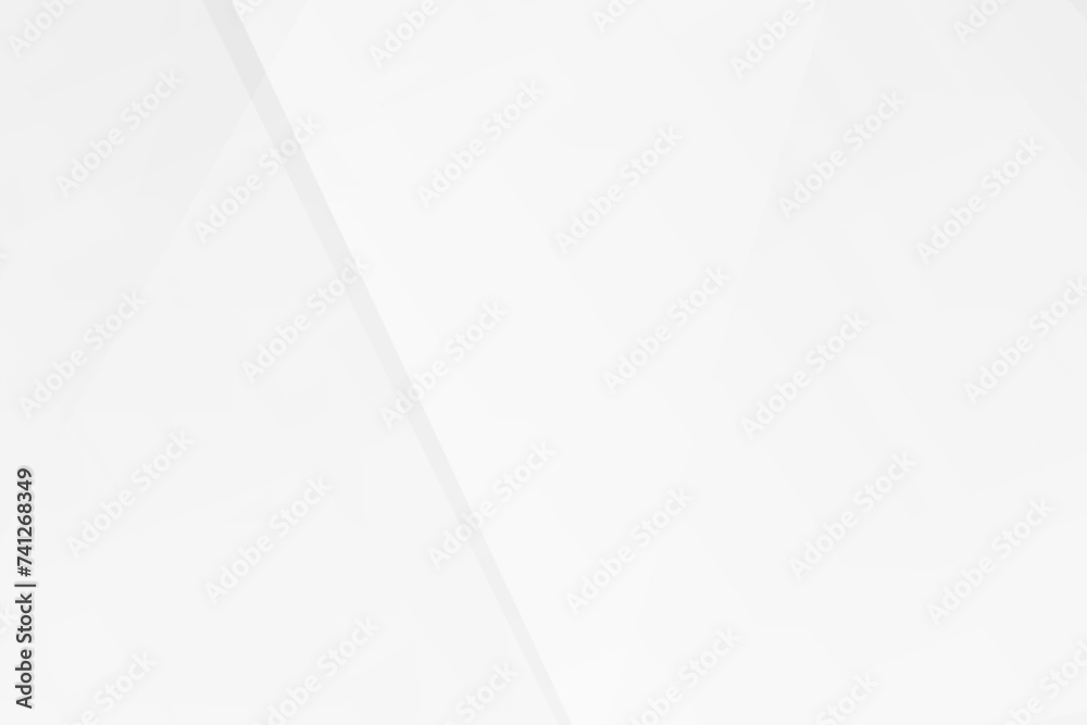 Abstract white and grey on light silver background modern design. Vector illustration eps 10. Abstract white and grey on light silver background modern design. Vector illustration eps 10.