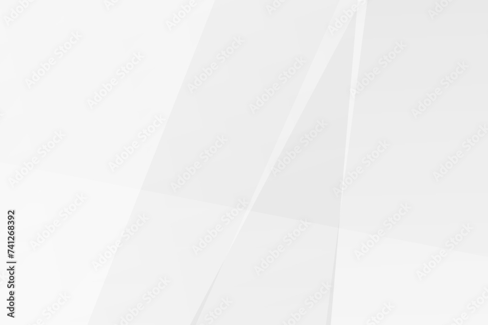 Abstract white and grey on light silver background modern design. Vector illustration eps 10. Abstract white and grey on light silver background modern design. Vector illustration eps 10.