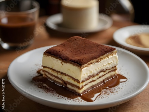 Tiramisu