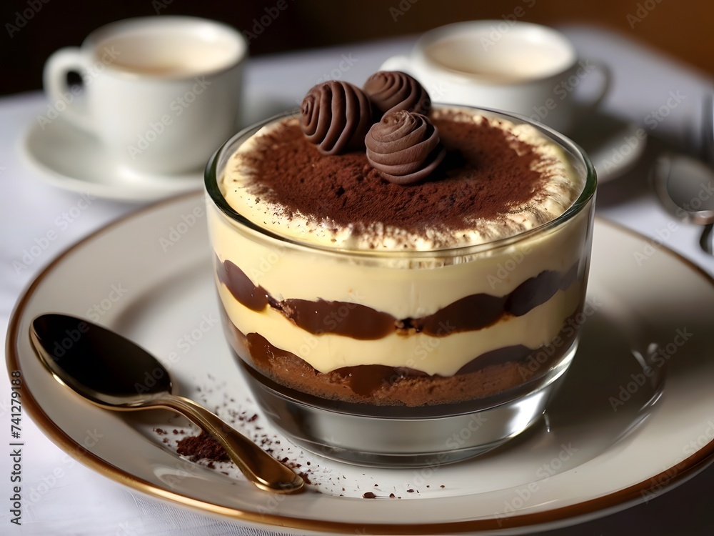 Tiramisu