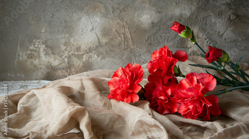 Carnations