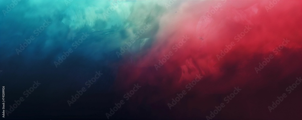 Fototapeta premium Abstract colorful background