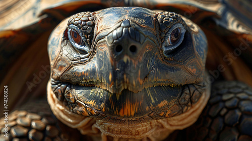 tortoise © Cybonix