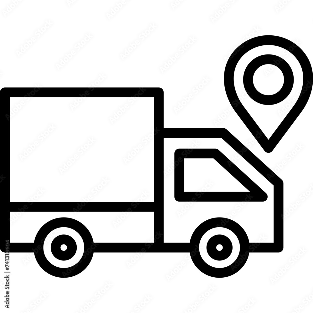 Location Icon