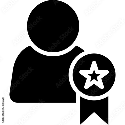 Medal Icon