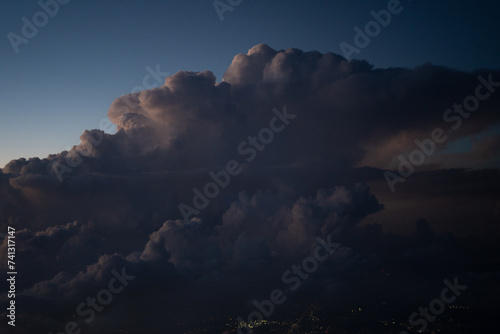 雲