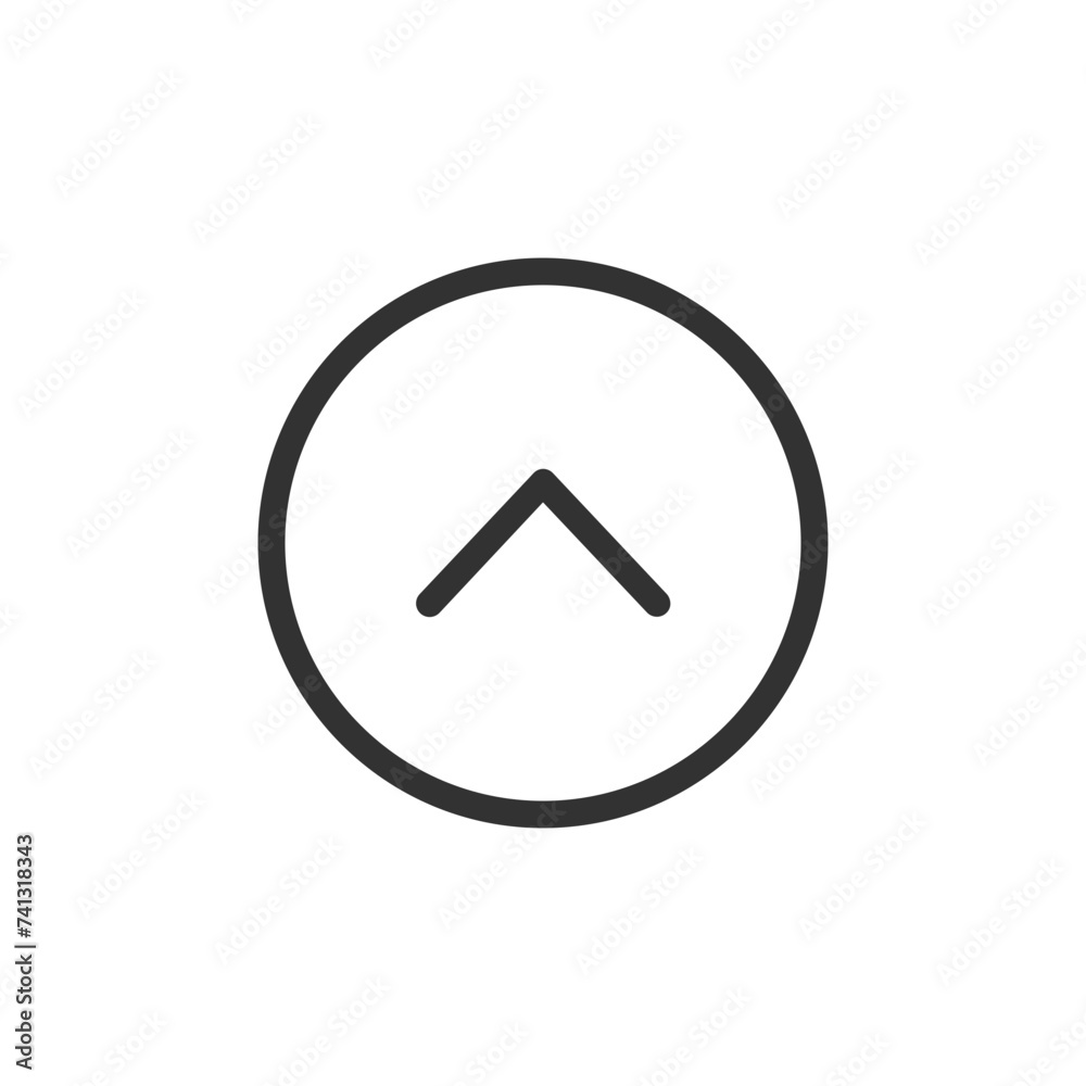 Up Arrow Up Arrow