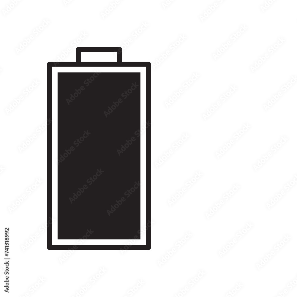 Battery Icon