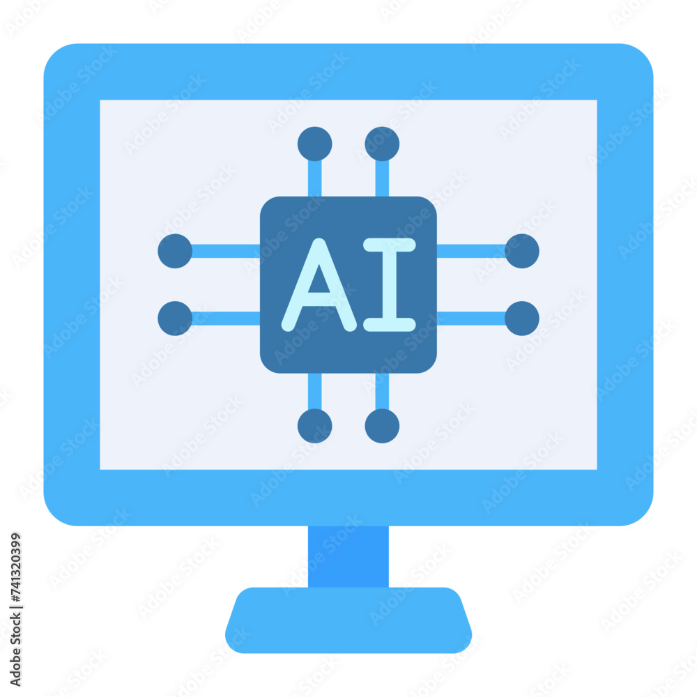 Computer Icon Computer Icon
