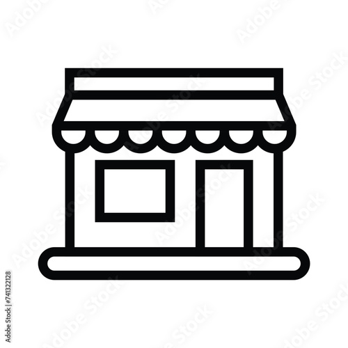 Wallpaper Mural Candy store icons, minimalist vector illustration and transparent graphic element. Isolated on white background. Torontodigital.ca