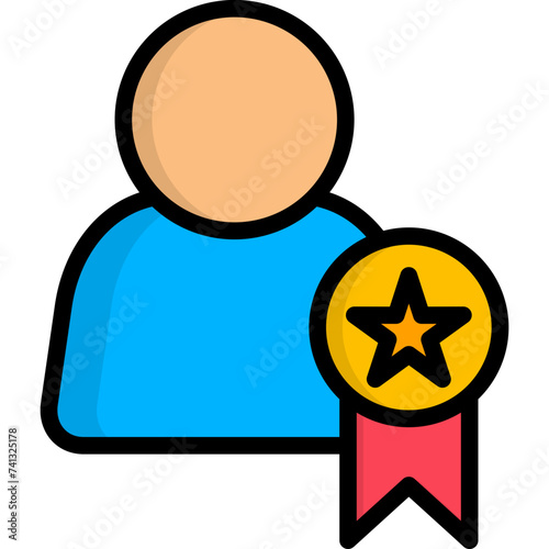 Medal Icon