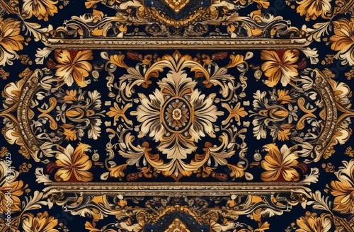 thai art
