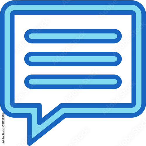 Message Icon