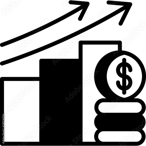 Investment Icon