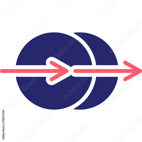 Transition Icon