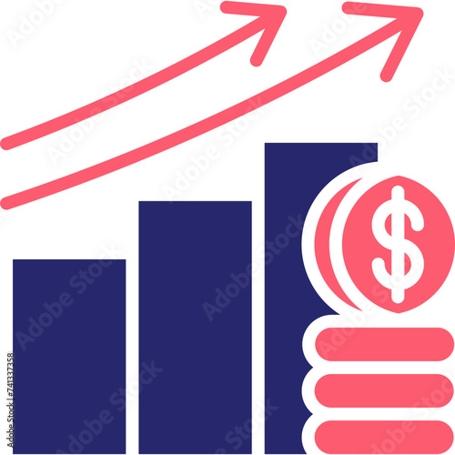 Investment Icon