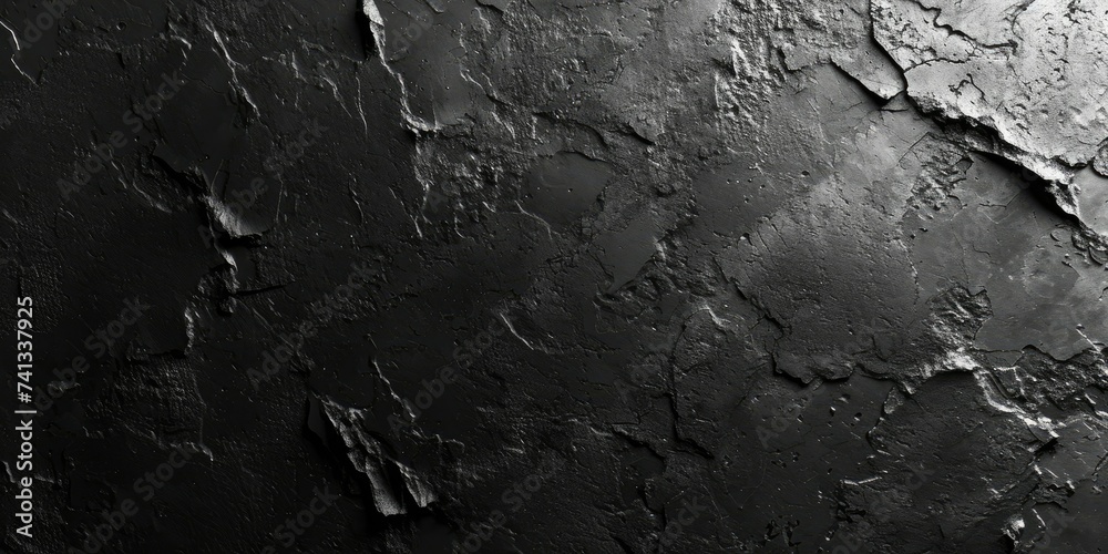 Weathered grunge texture on an aged brown wall with a dark Weathered grunge texture on an aged brown wall with a dark
