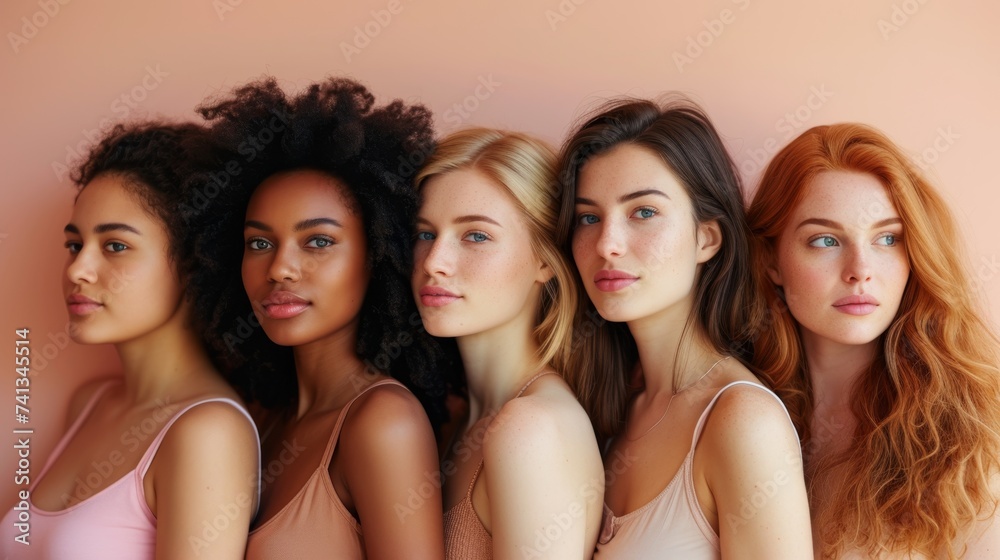 International Women's Day International Women's Day