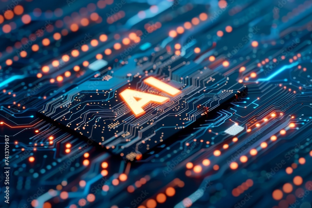 ai-brain-chip-it-deployment-artificial-intelligence-ai-governance-mind