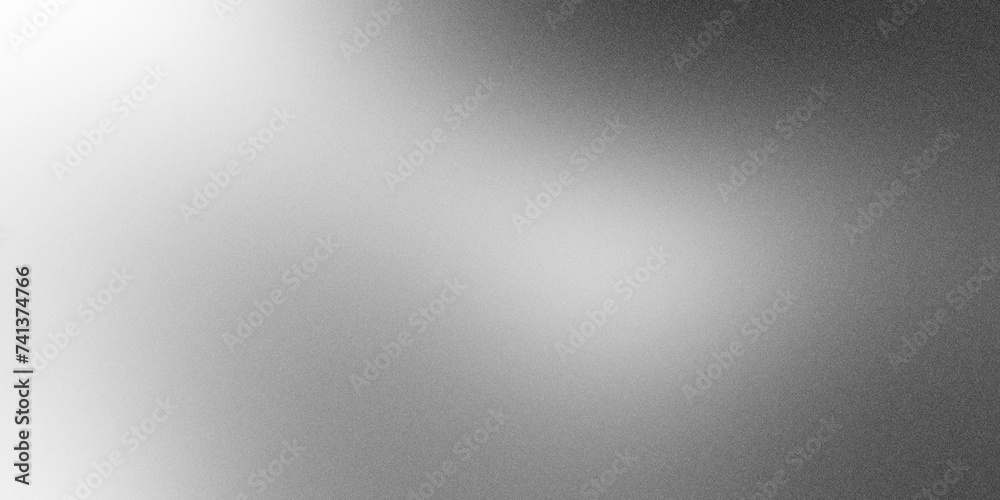 © arwiyada - Silver background foil. Silver texture