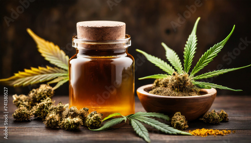 Revitalize Yourself with CBD: Your Ultimate Self-Care Companion photo