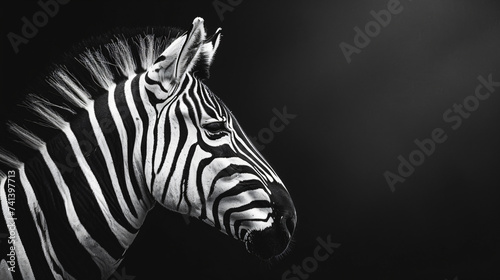 Zebra © khan