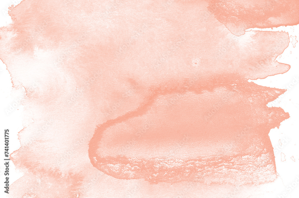 Pastel watercolor illustration on white paper textures, hand painted watercolor background
Pastel watercolor illustration on white paper textures, hand painted watercolor background