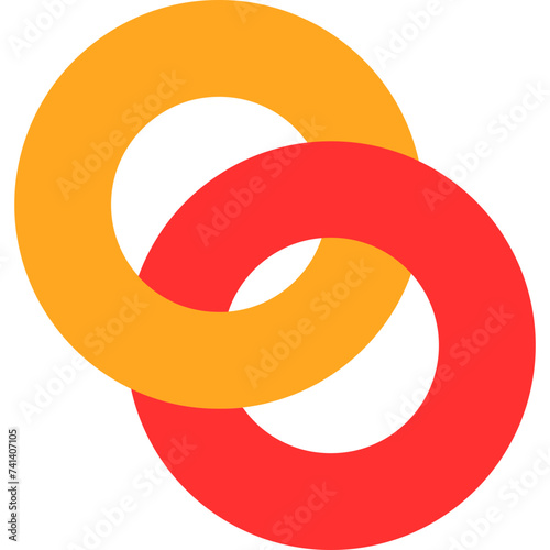 Bold Bound Icon