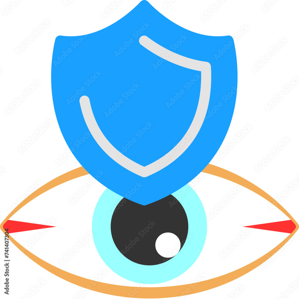 Vision Vanguard Icon Vision Vanguard Icon