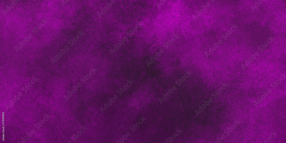 Dark purple white abstract grunge texture,Wave, fluid. Bright light wavy line, spot. Neon, glow, flash, shine,purple smoke or fog particles explosive effect,background. Out of focus. Abstract dark bac