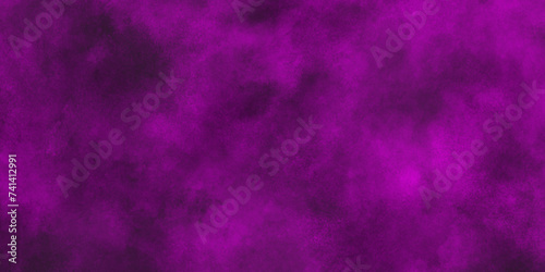 Fototapeta Naklejka Na Ścianę i Meble -  Dark purple white abstract grunge texture,Wave, fluid. Bright light wavy line, spot. Neon, glow, flash, shine,purple smoke or fog particles explosive effect,background. Out of focus. Abstract dark bac