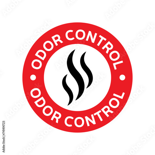 Odor control 