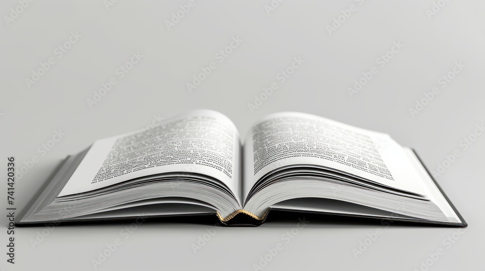 Open book side view mockup. Realistic flipping pages, education, paper, open, literature, nature, imagination, read, page, creative, ecology, environment, travel, vacation. Open book side view mockup. Realistic flipping pages, education, paper, open, literature, nature, imagination, read, page, creative, ecology, environment, travel, vacation.