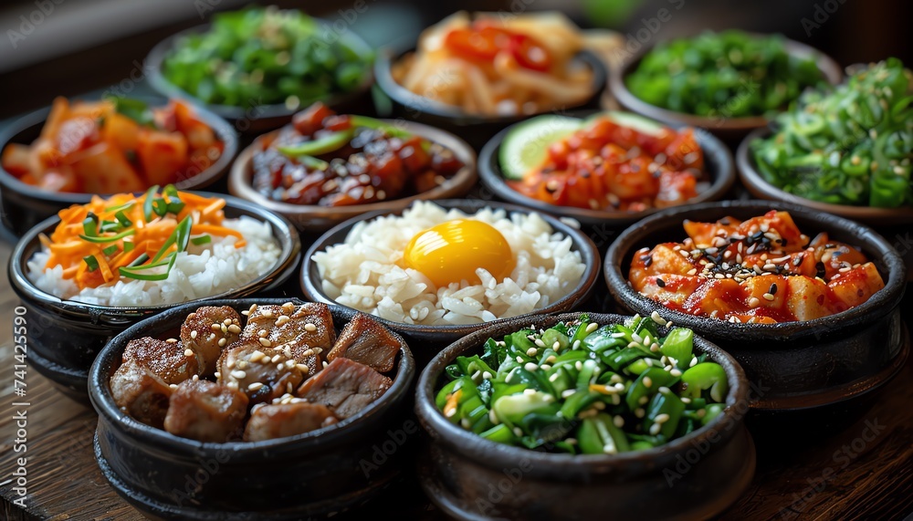 food background food background