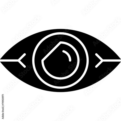 Vision Vibe Icon