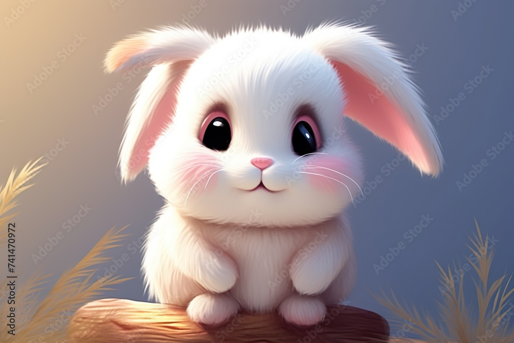 Whimsical Rabbit 3D Character Portraits: Adorable and Expressive Rabbit Renderings in Stunning 3D Detail 3d character portraits of animals rabbit Whimsical Rabbit 3D Character Portraits: Adorable and Expressive Rabbit Renderings in Stunning 3D Detail 3d character portraits of animals rabbit
