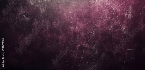 Deep maroon grunge textured background, similar to a vintage blackboard photo