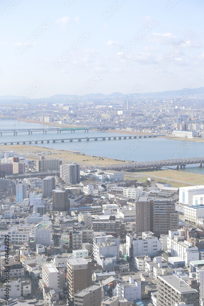 Obraz premium 景観・旅行 レジャー