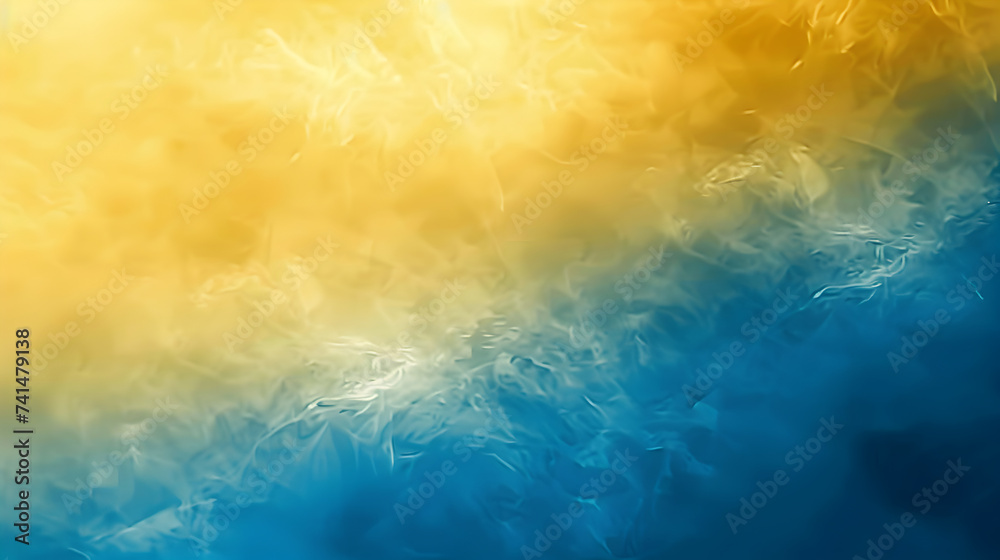Blue yellow watercolor background abstract artistic backdrop,Dark Blue And Yellow Abstract Background With Grunge X 5
