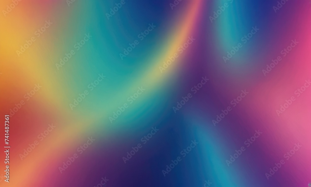 Color Explosion Elegance: Vivid Grainy Gradient - An Artistic Showcase of Chromatic Brilliance Color Explosion Elegance: Vivid Grainy Gradient - An Artistic Showcase of Chromatic Brilliance