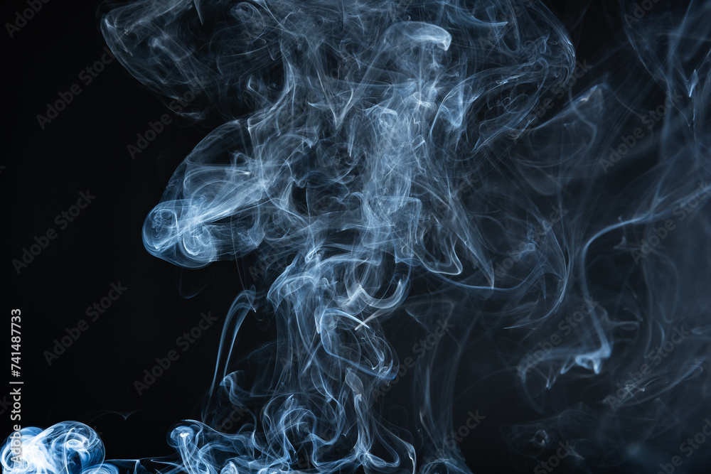 Within the veil of night, wisps of smoke intertwine, creating a mesmerizing display of transient artistry. Within the veil of night, wisps of smoke intertwine, creating a mesmerizing display of transient artistry.