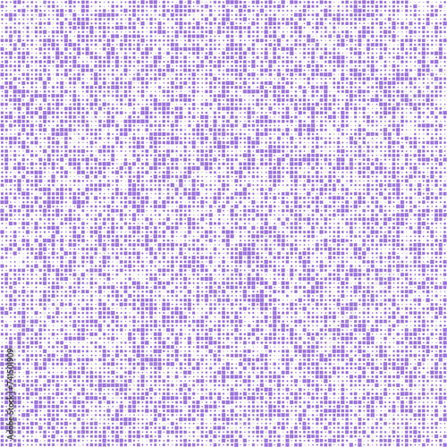 random squares texture